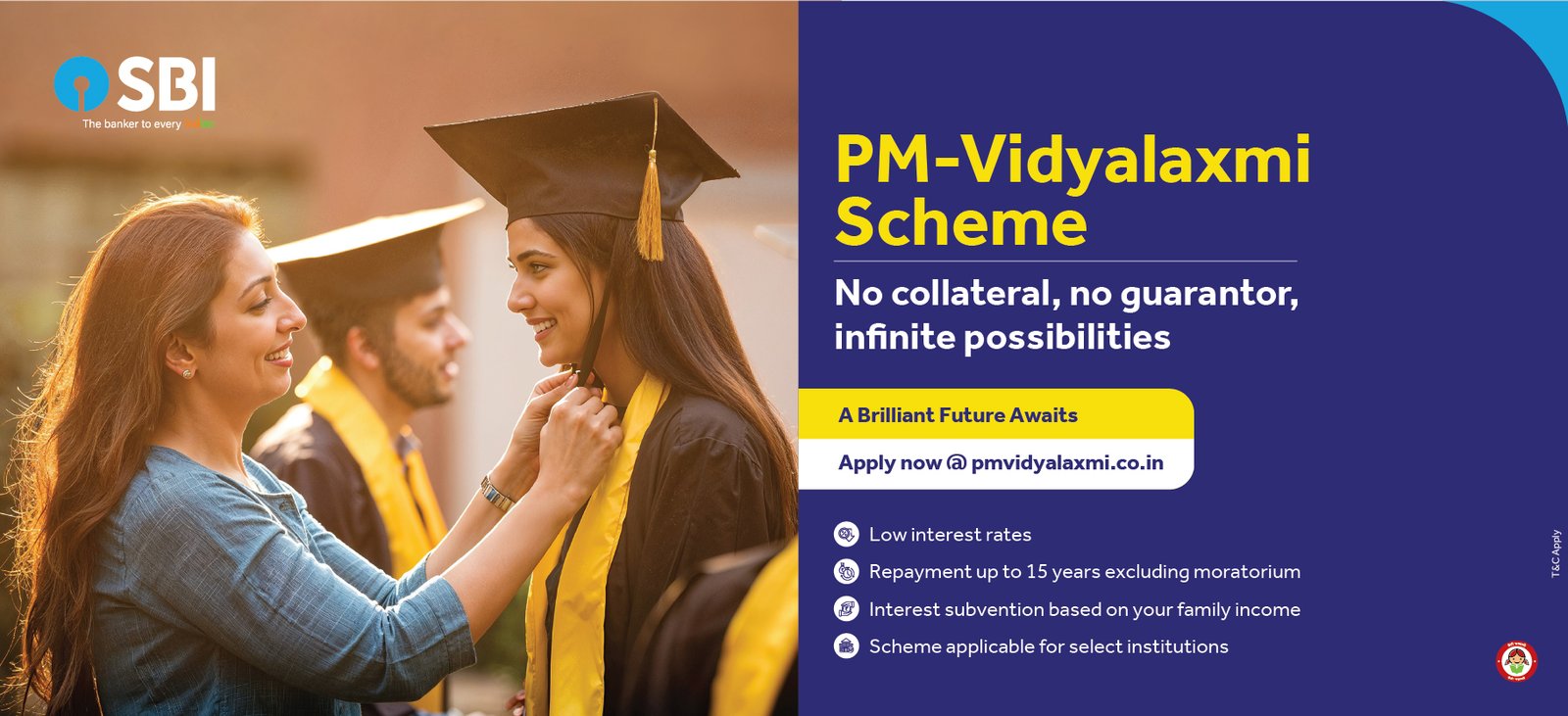sbi pm vidyalakshmi loan 1820x831px